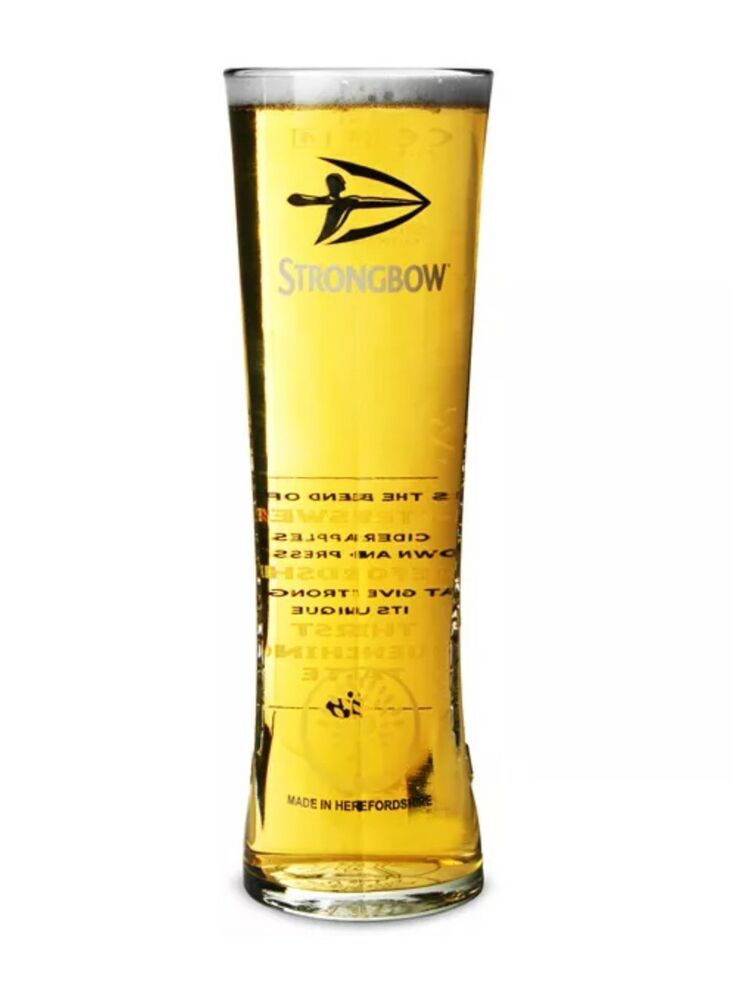 STRONGBOW CIDER 11G